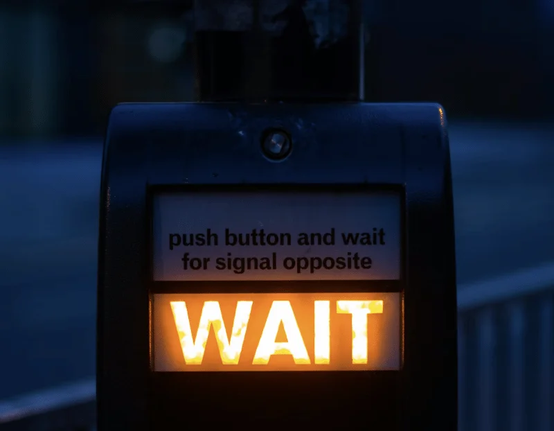 How to end an email that requires a response